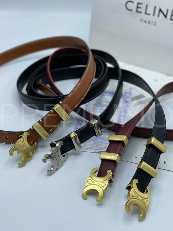 Celine ремень PR680171 5