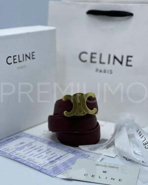Celine ремень PR725400