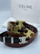 Celine ремень PR680171 12