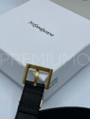 Yves Saint Laurent ремень PR564502 17