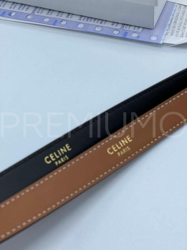 Celine ремень PR666618 11