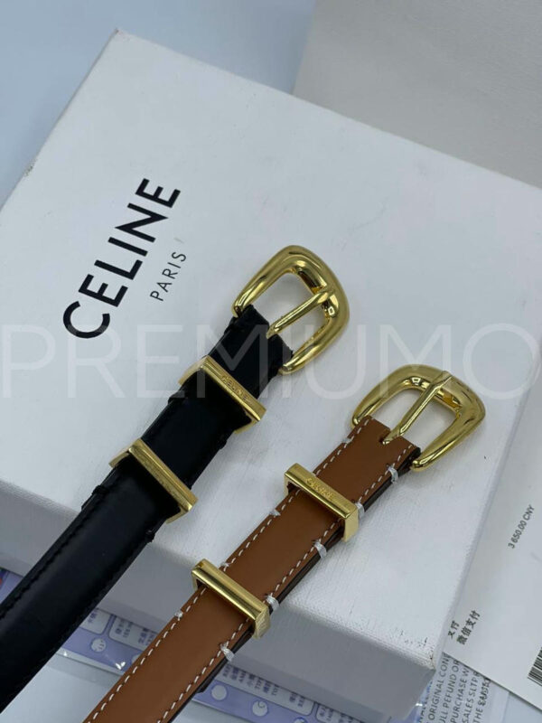 Celine ремень PR666618 6