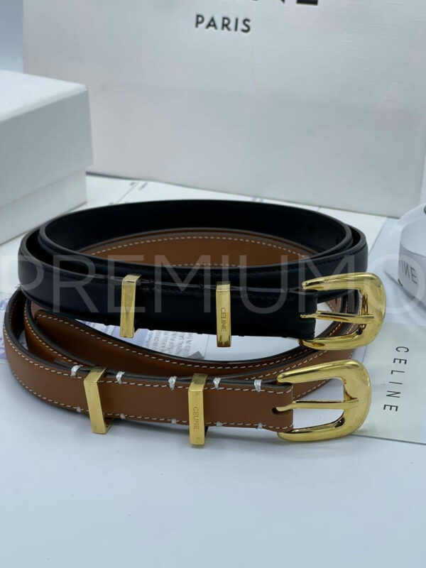 Celine ремень PR666618 5