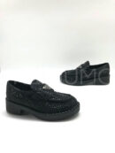 Prada лоферы PR153439 12