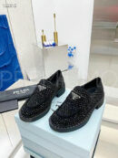 Prada лоферы PR153439 10