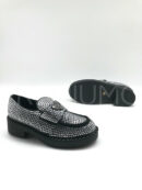 Prada лоферы PR370072 17