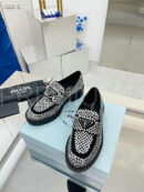 Prada лоферы PR370072 15
