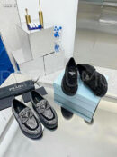 Prada лоферы PR370072 20
