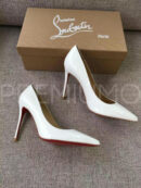 Christian Louboutin туфли PR950906 6