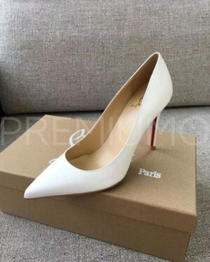 Christian Louboutin туфли PR950906
