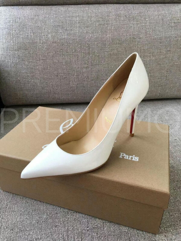 Christian Louboutin туфли PR950906