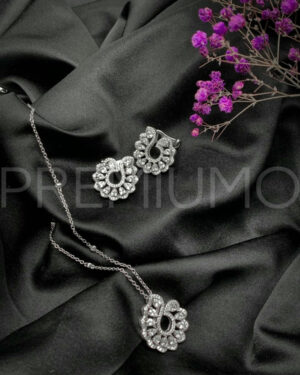Chopard кулон PR273065