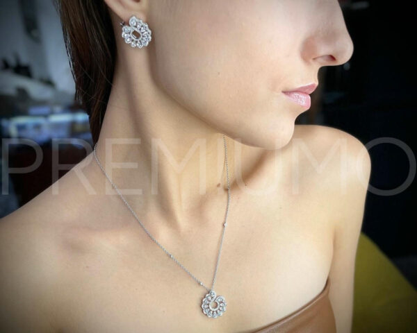 Chopard серьги PR997868 2