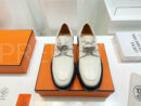 Hermes лоферы PR113783 24