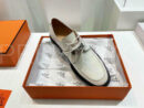 Hermes лоферы PR113783 25