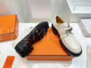 Hermes лоферы PR113783 30