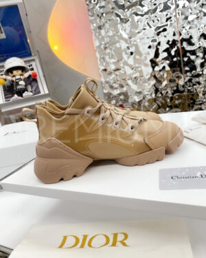 Christian Dior кроссовки PR726776