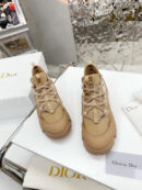 Christian Dior кроссовки PR726776 13