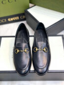 Gucci лоферы PR2424OF 34