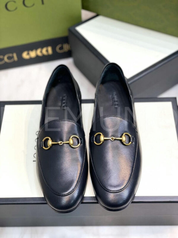 Gucci лоферы PR2424OF 2