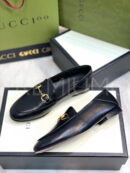 Gucci лоферы PR2424OF 38