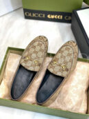 Gucci лоферы PR934048 24
