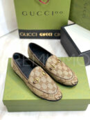 Gucci лоферы PR934048 18