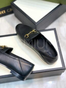 Gucci лоферы PR2424OF 39