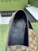 Gucci лоферы PR934048 25