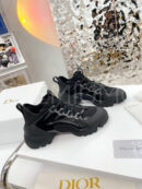 Christian Dior кроссовки PR751432 12