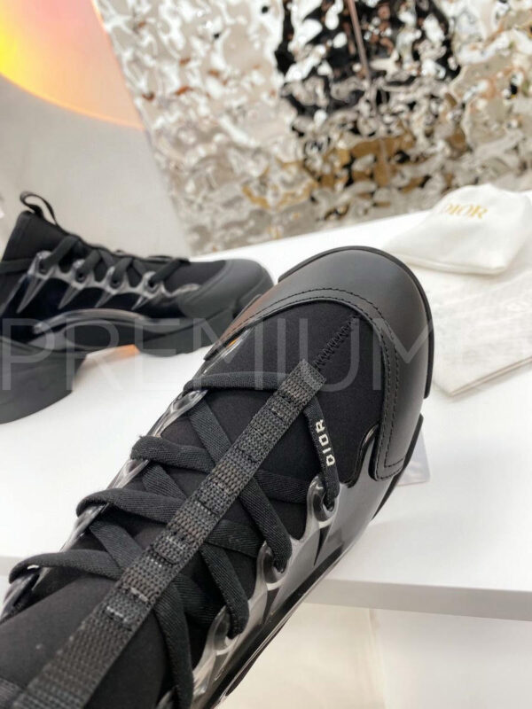 Christian Dior кроссовки PR751432 7