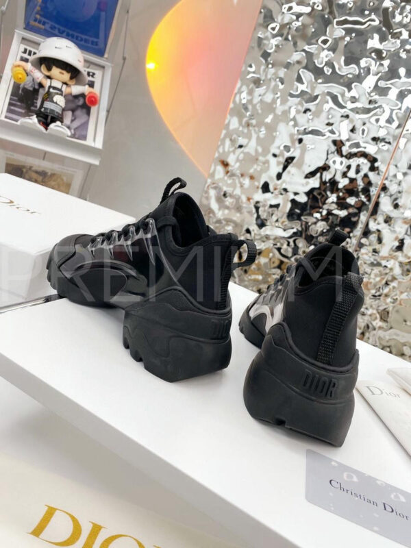 Christian Dior кроссовки PR751432 8