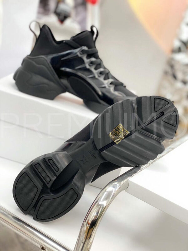 Christian Dior кроссовки PR751432 5