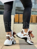 Louis Vuitton Archlight кроссовки PR331869 16