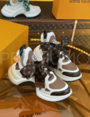 Louis Vuitton Archlight кроссовки PR331869 12