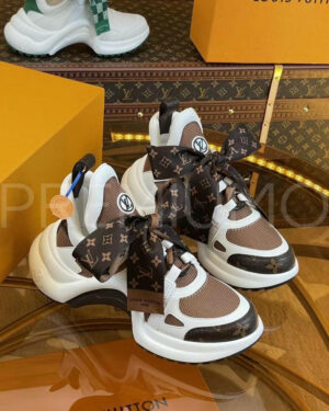 Louis Vuitton Archlight кроссовки PR331869