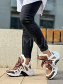 Louis Vuitton Archlight кроссовки PR331869 14