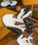 Louis Vuitton Archlight кроссовки PR331869 19