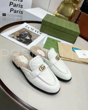Gucci мюли PR849015