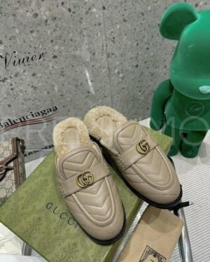 Gucci мюли PR732091