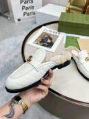 Gucci мюли PR849015 9