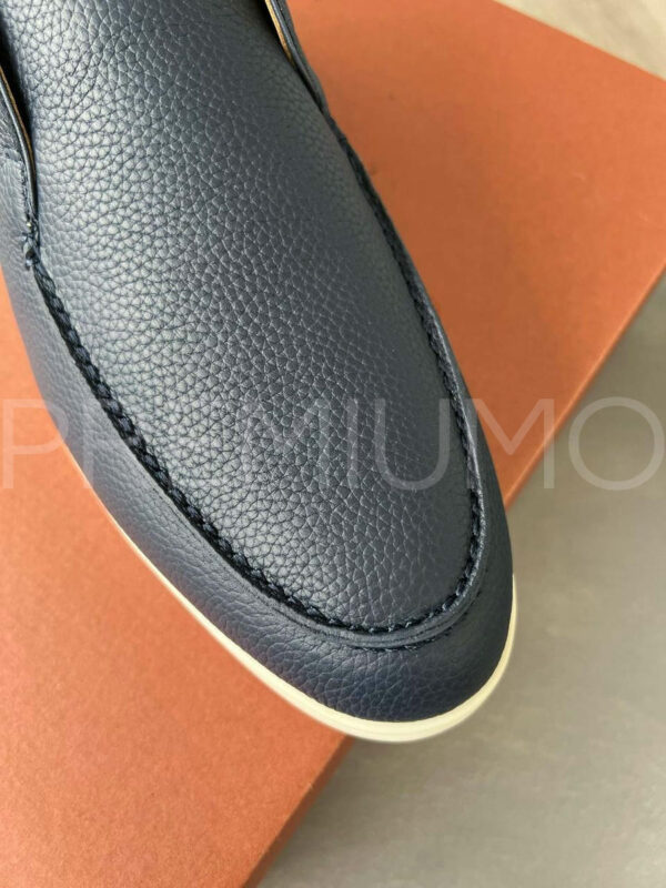 Loro Piana Open Walk лоферы PR659795 4