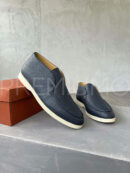 Loro Piana Open Walk лоферы PR659795 18