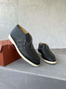 Loro Piana Open Walk лоферы PR449902 10
