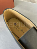 Loro Piana Open Walk лоферы PR449902 14
