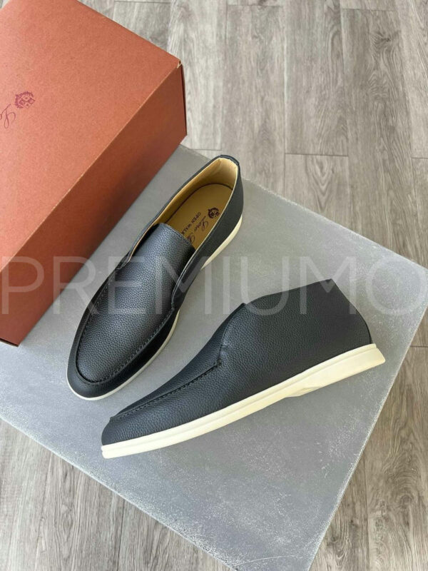 Loro Piana Open Walk лоферы PR449902
