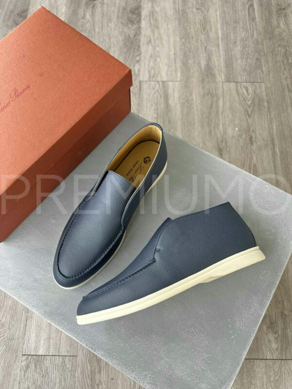 Loro Piana Open Walk лоферы PR659795 2