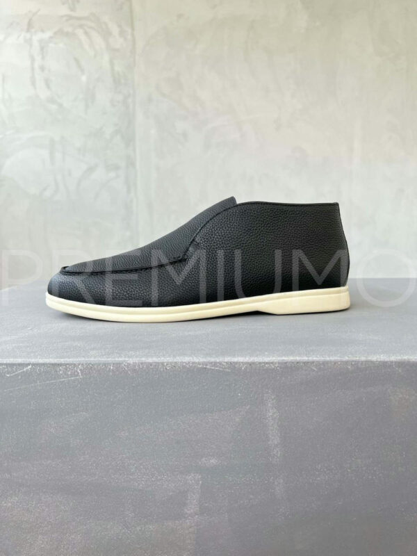 Loro Piana Open Walk лоферы PR449902 4