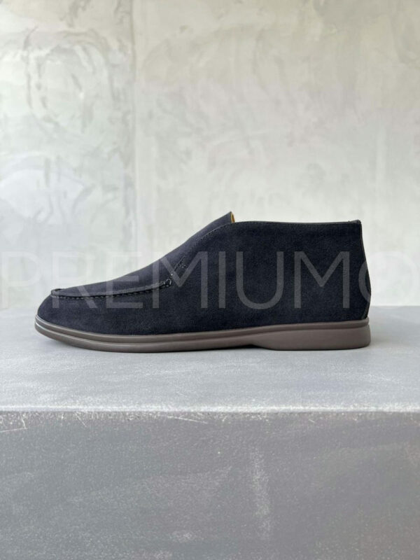 Loro Piana лоферы PR186488 7