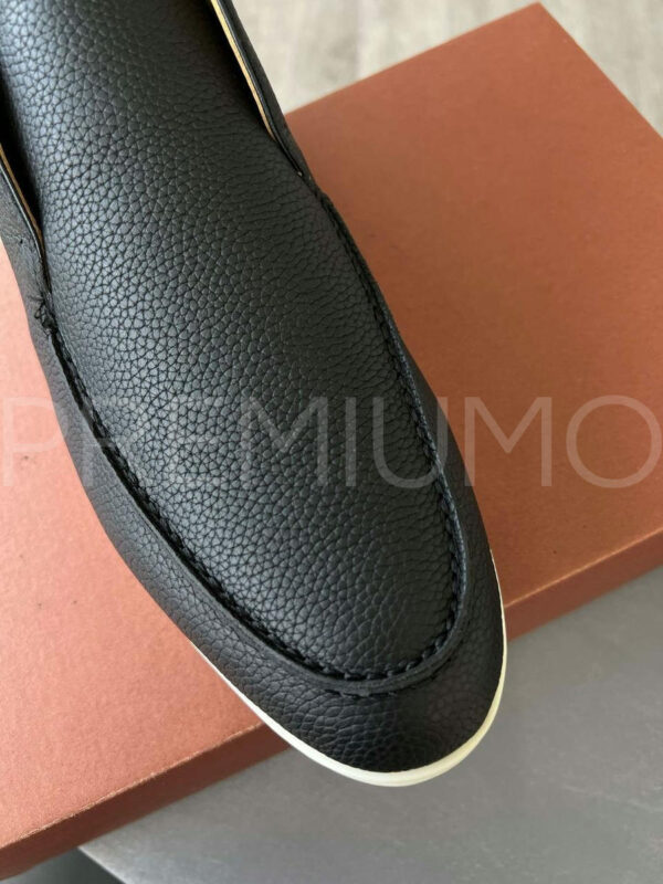 Loro Piana Open Walk лоферы PR449902 5